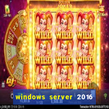 windows server 2016 download iso pt-br